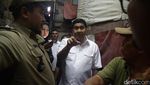 Momen Menteri PKP Maruar Kunjungi Rumah Nenek Hasna yang Viral