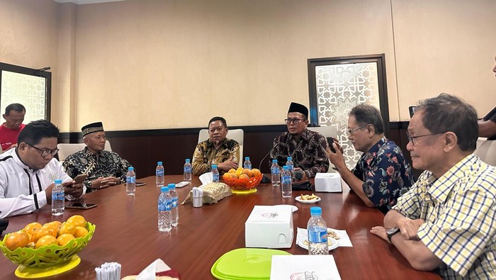 muhammadiyah jatim