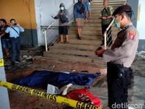Cerita Sugeng Mutilasi Perempuan Baru Dikenal gegara Gagal Berhubungan Badan