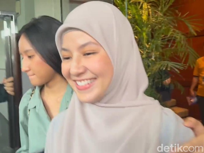 Natasha Rizki