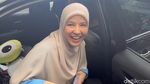 Senyum Natasha Rizki Banyak Didoakan Rujuk dengan Desta