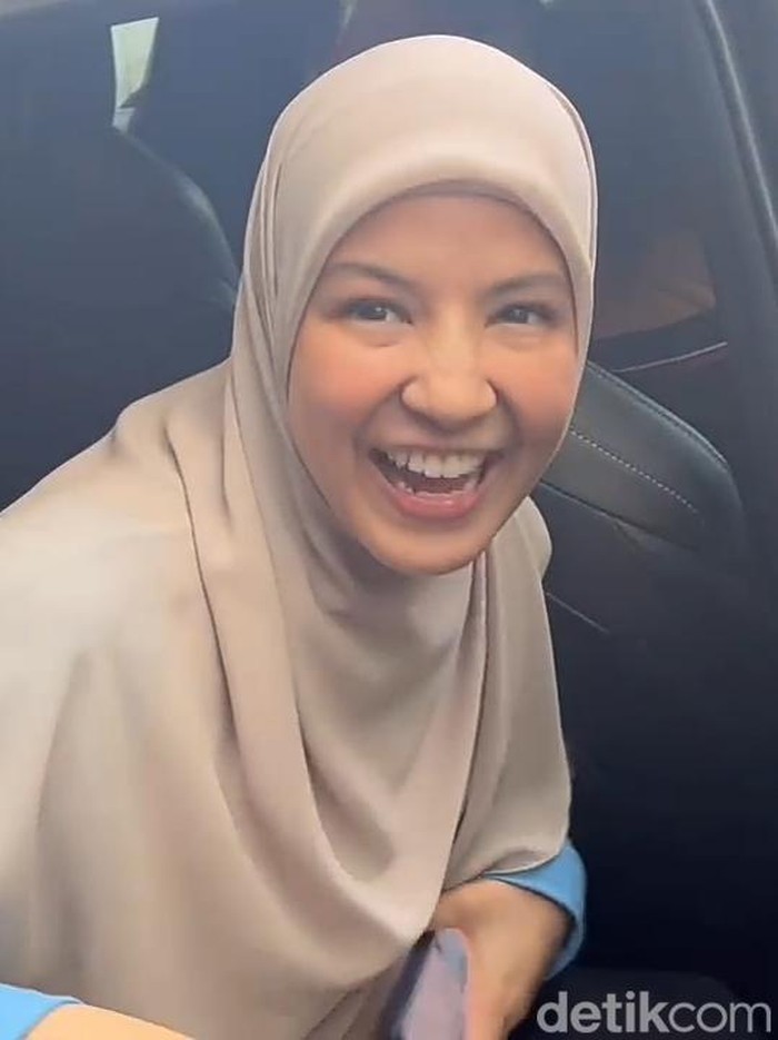 Natasha Rizki
