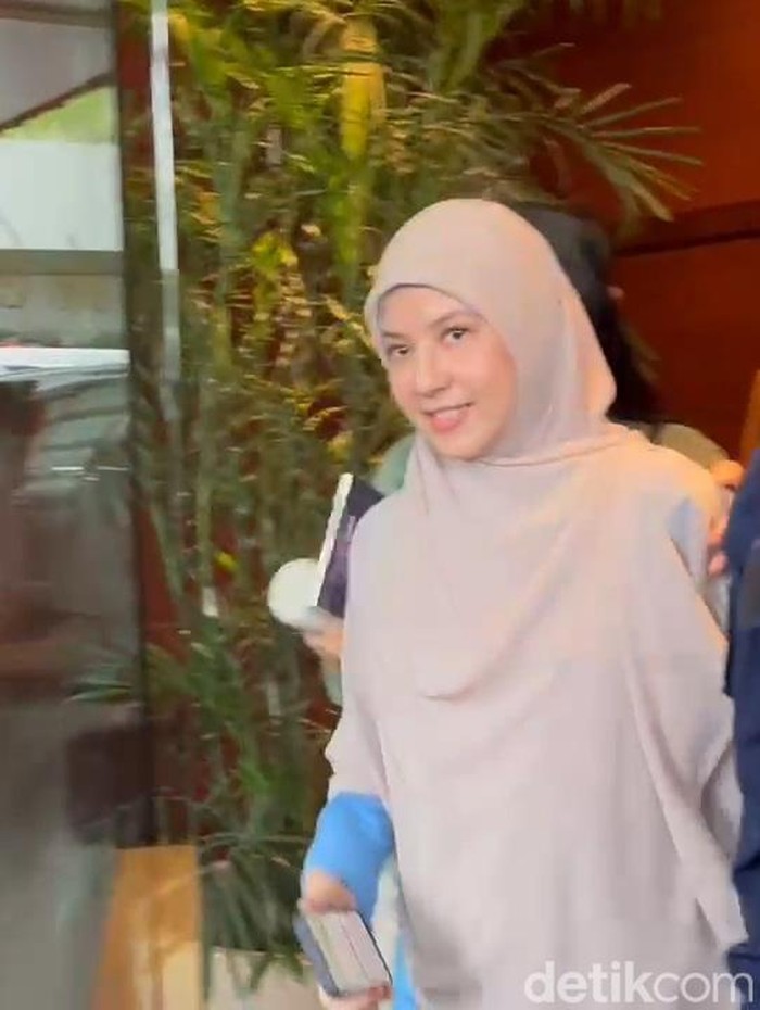 Natasha Rizki