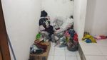 Melihat Rumah Baru Nenek Hasna, Tak Perlu Tidur Meringkuk Lagi