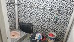Melihat Rumah Baru Nenek Hasna, Tak Perlu Tidur Meringkuk Lagi