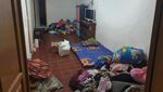 Melihat Rumah Baru Nenek Hasna, Tak Perlu Tidur Meringkuk Lagi