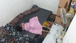 Melihat Rumah Baru Nenek Hasna, Tak Perlu Tidur Meringkuk Lagi