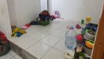 Melihat Rumah Baru Nenek Hasna, Tak Perlu Tidur Meringkuk Lagi