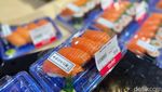 Oishii! 300 Jenis Sushi, Tempura, dan Mochi Ada di Oishiwa Kokas