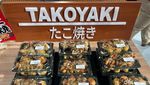 Oishii! 300 Jenis Sushi, Tempura, dan Mochi Ada di Oishiwa Kokas