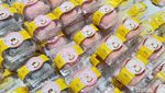 Oishii! 300 Jenis Sushi, Tempura, dan Mochi Ada di Oishiwa Kokas