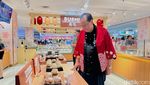Oishii! 300 Jenis Sushi, Tempura, dan Mochi Ada di Oishiwa Kokas