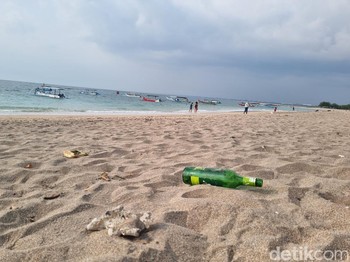 Menyoal Overtourism di Bali