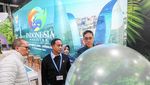 Penampakan Paviliun RI di COP 29 yang Bakal Diresmikan Hashim Hari Ini