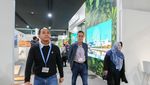 Penampakan Paviliun RI di COP 29 yang Bakal Diresmikan Hashim Hari Ini