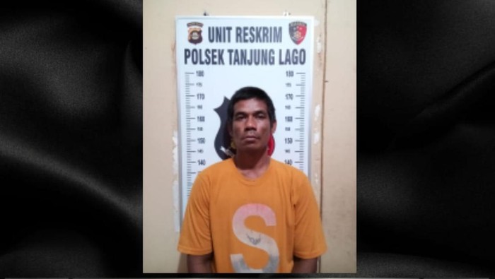 Pelaku pencurian di Banyuasin ditangkap polisi