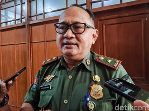 Satpol PP Klaten Akan Kembali Razia Outlet Miras Tanpa NIB