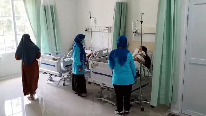 Pemkab Pasuruan