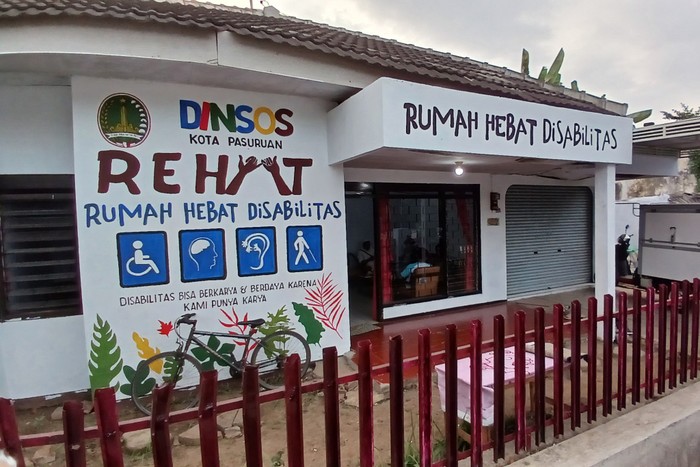 Pemkot Pasuruan
