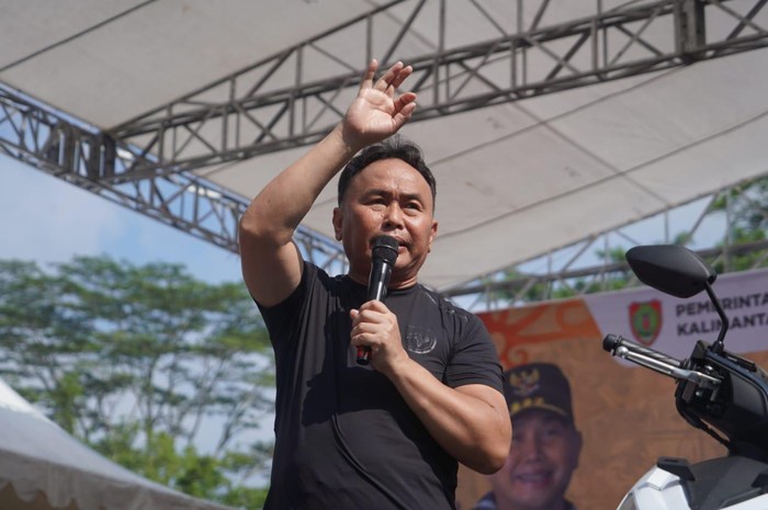 Pemprov Kalteng
