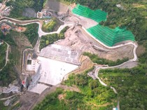 Upaya Bali Menuju Swasembada Energi Setelah Bendungan Sidan Beroperasi