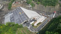 AHY berharap, pembangunan Bendungan Sidan dapat segera selesai. Sehingga dapat memberikan manfaat bagi masyarakat Bali dan penunjang kegiatan pariwisata. Terutama yang berada di Kawasan Metropolitan Sarbagita, yakni Kota Denpasar, Kabupaten Badung, Kabupaten Gianyar dan Kabupaten Tabanan. 