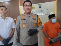 Fakta Pengasuh Ponpes Pelaku Pencabulan 3 Santri Tak Kuat Menahan Libido