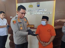 Dalih Pengasuh Ponpes Bangkalan Cabuli 3 Santri Saat Masih Berstatus Duda