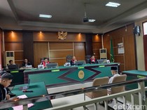 Pengasuh Ponpes di Magelang Terdakwa Kekerasan Seks Terancam 12 Tahun Bui