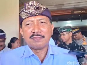 Pemkab Klungkung Siapkan Lahan Dapur untuk Program Makan Bergizi Gratis