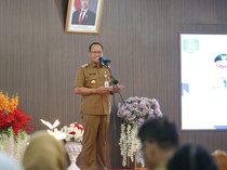 Peringati HAN 2024, Pj Gubernur Babel: Anak adalah Investasi Masa Depan