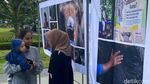 Merekam Aksi Para Pahlawan dalam Bingkai Foto di Bandung
