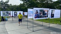 Program ini tidak hanya akan memberikan pengetahuan dan keterampilan dasar fotografi, tetapi juga akan menginspirasi mahasiswa untuk menemukan dan mengabadikan momen-momen kepahlawanan yang terkadang terlewatkan dalam kesibukan sehari-hari.