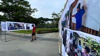 Pameran ini digelar di Kiara Artha Park, Kota Bandung sebagai bentuk komitmen PFI Bandung dalam mendukung dunia pendidikan di Indonesia pada umumnya dan wilayah Bandung Raya.