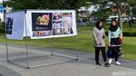 Merekam Aksi Para Pahlawan dalam Bingkai Foto di Bandung