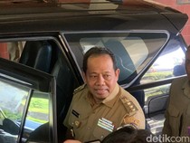 Pemprov Bali Siap Bantu Anggaran Program Makan Bergizi Gratis