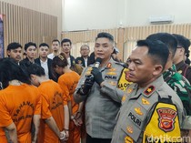 5 Selebgram Cimahi-KBB Terjebak Jadi Afiliator Judi Online