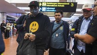 Kasus mafia akses judi online ini melibatkan pegawai Komdigi. Polisi belum mengungkap apakah dua orang itu merupakan pegawai Komdigi juga atau bukan. 
