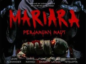 Sinopsis Film Mariara, Angkat Kisah Legenda di Tanah Minahasa