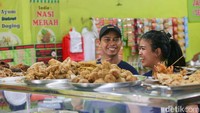 Penghapusan utang UMKM ini dilakukan setelah mendengar saran dan aspirasi dari berbagai pihak.