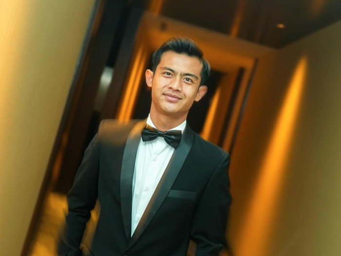 Pratama Arhan