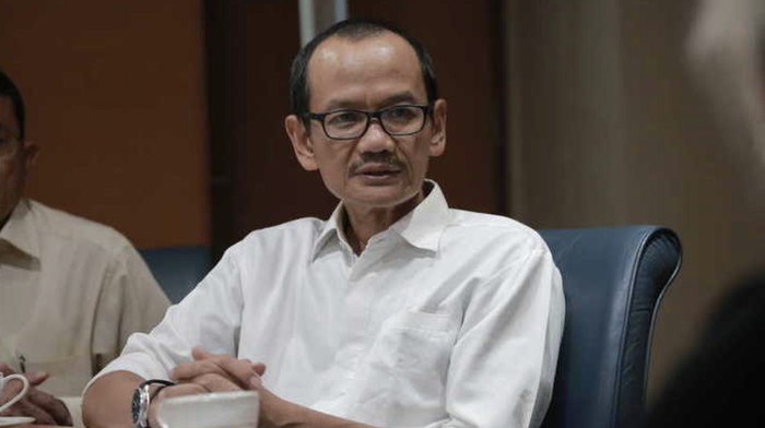 Heboh Awardee LPDP: Eks Pejabat Dikti Bicara Bersyukur Timba Ilmu di LN