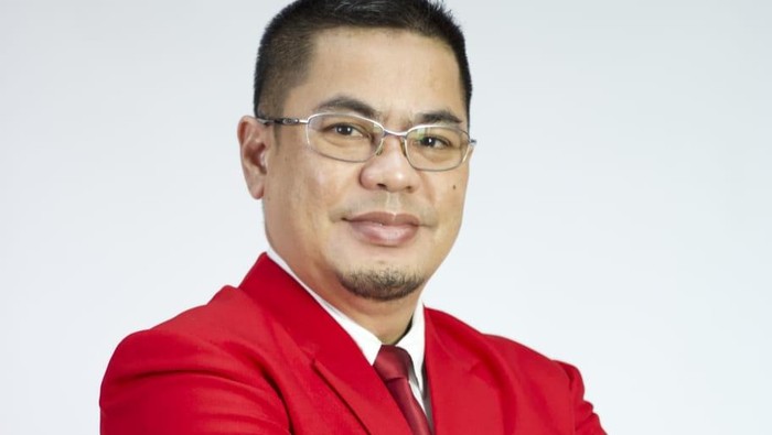 Pengamat politik Universitas Hasanuddin (Unhas) Prof Sukri Tamma