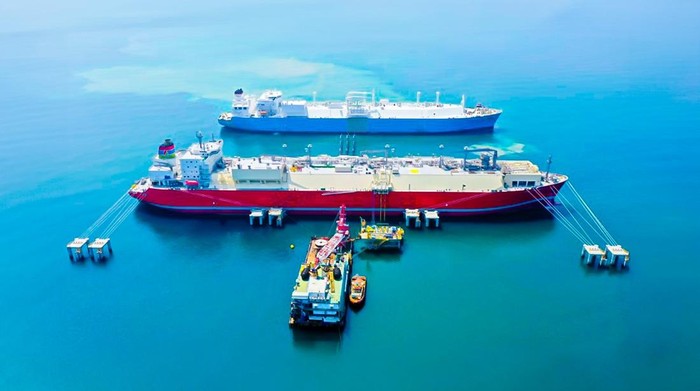 PT PLN (Persero) melalui subholding Energi Primer Indonesia (PLN EPI) menggandeng perusahaan energi Uni Emirat Arab (UEA), Mubadala Energy untuk kerja sama utilisasi dan pengembangan infrastruktur gas bumi dari Blok Andaman Selatan yang terletak di l