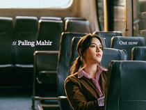 Lirik Lagu Raisa-Si Paling Mahir