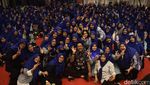 Rano Karno Kampanye di Depan Guru PAUD