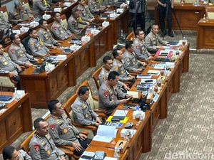 Kapolri Paparkan Daerah Rawan di Pilkada 2024: Dari Jakarta hingga Papua