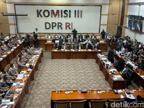 Cegah Polarisasi Jelang Pilkada, Kapolri Gelar Nusantara Cooling System