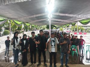 RD-PS Dorong Kemajuan Komunitas eSport di Palembang