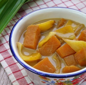 Resep Setup Ubi yang Manis Legit, Cocok Buat Takjil Ramadan